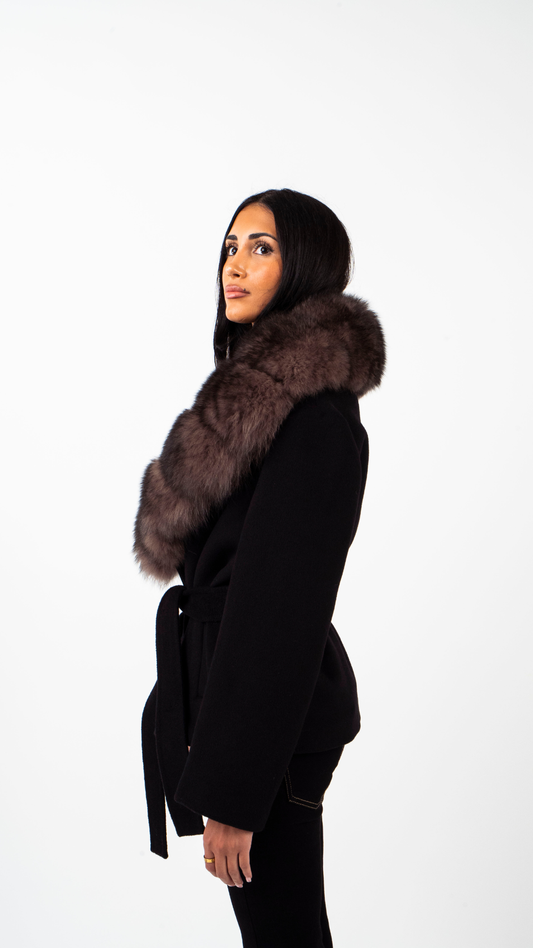 Novéll Fur Coat
