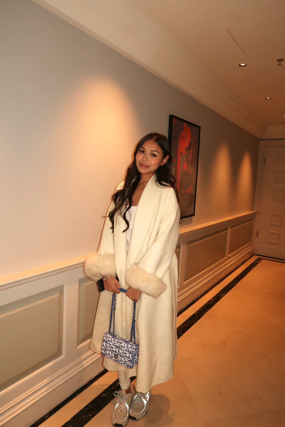 Marcéau Édition Fellmantel