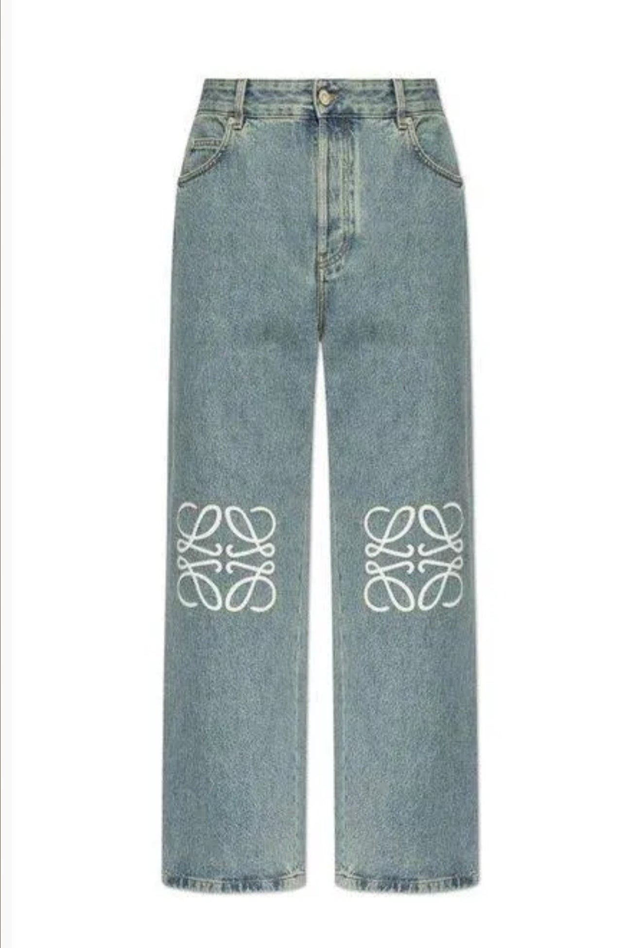 Loewe jeans