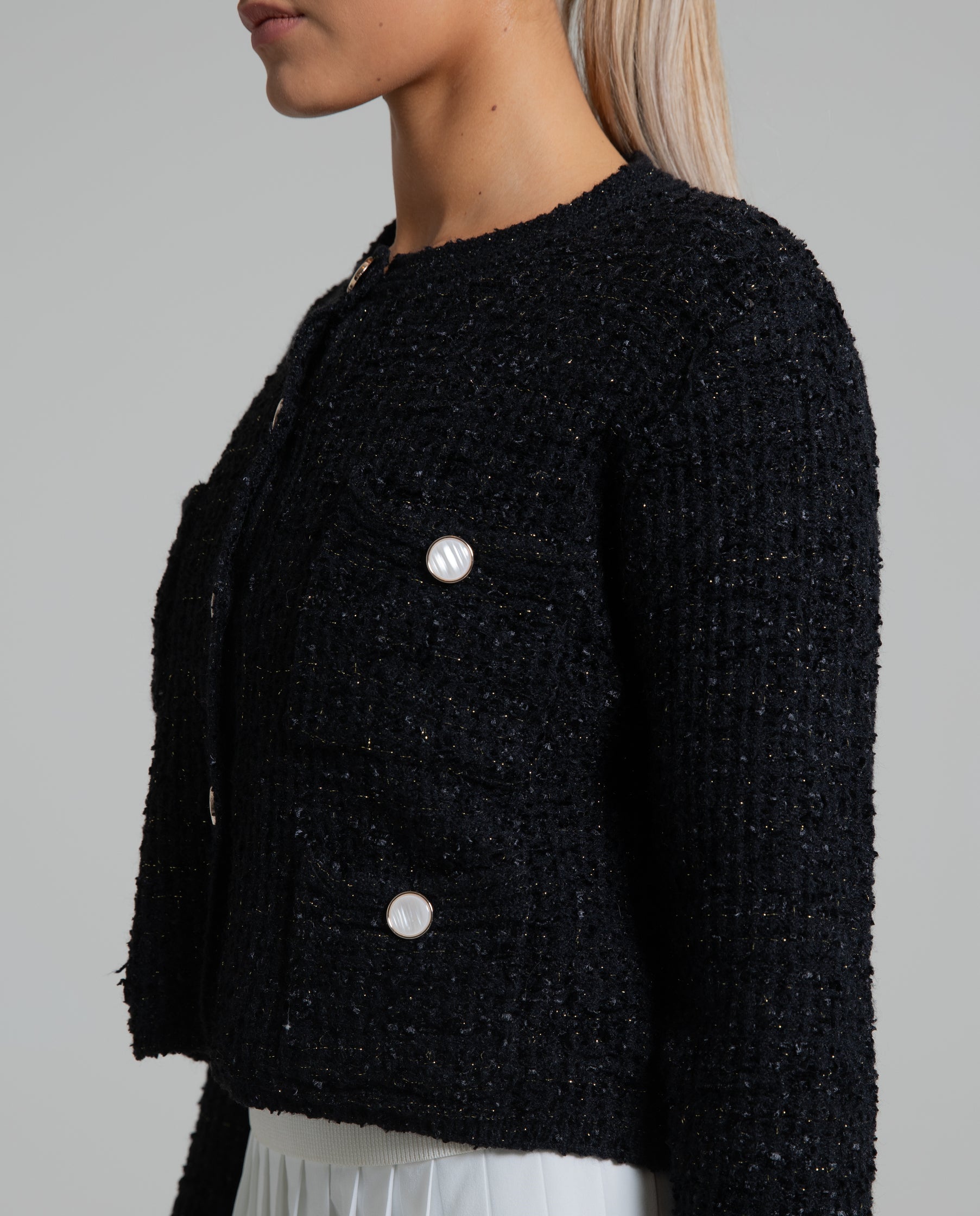 Lunetta Cardigan