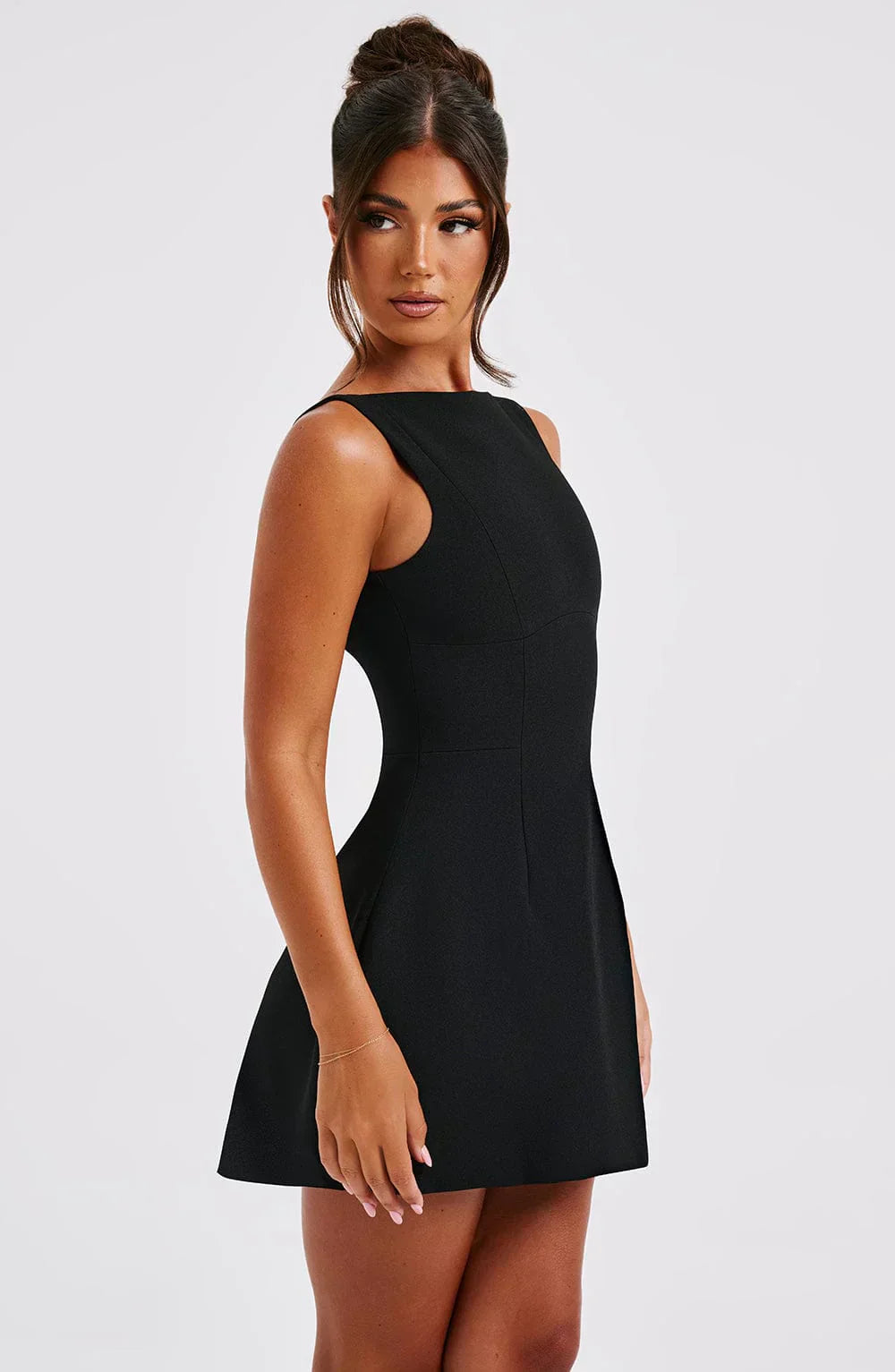 LÁ BELLE Mini Dress
