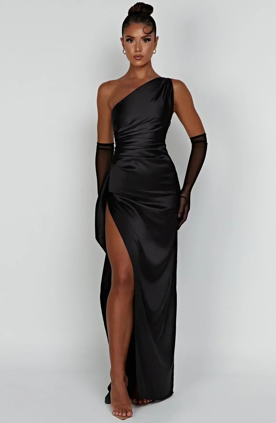 LÁ BELLE Ariel Maxi Dress