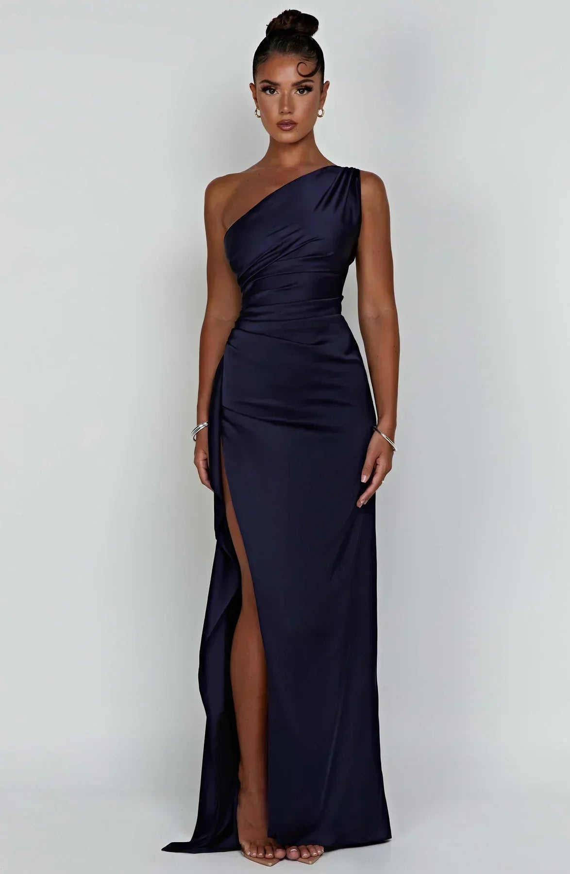 LÁ BELLE Ariel Maxi Dress