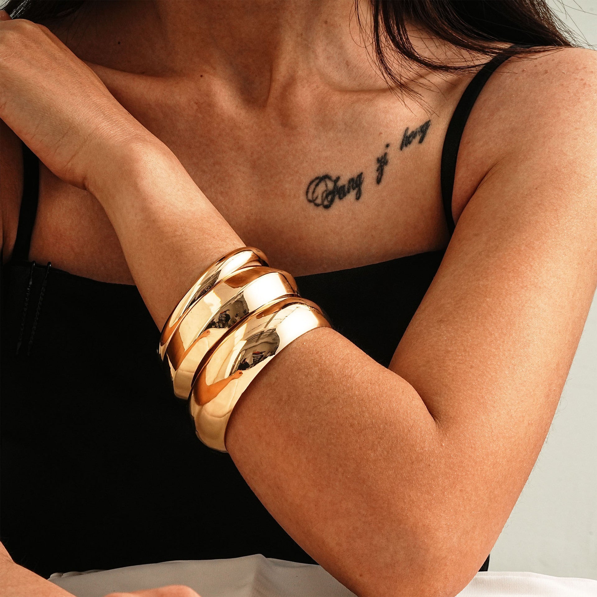 Armreifen 3er Set