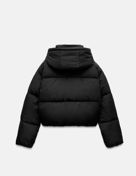 Virale Basic Puffer