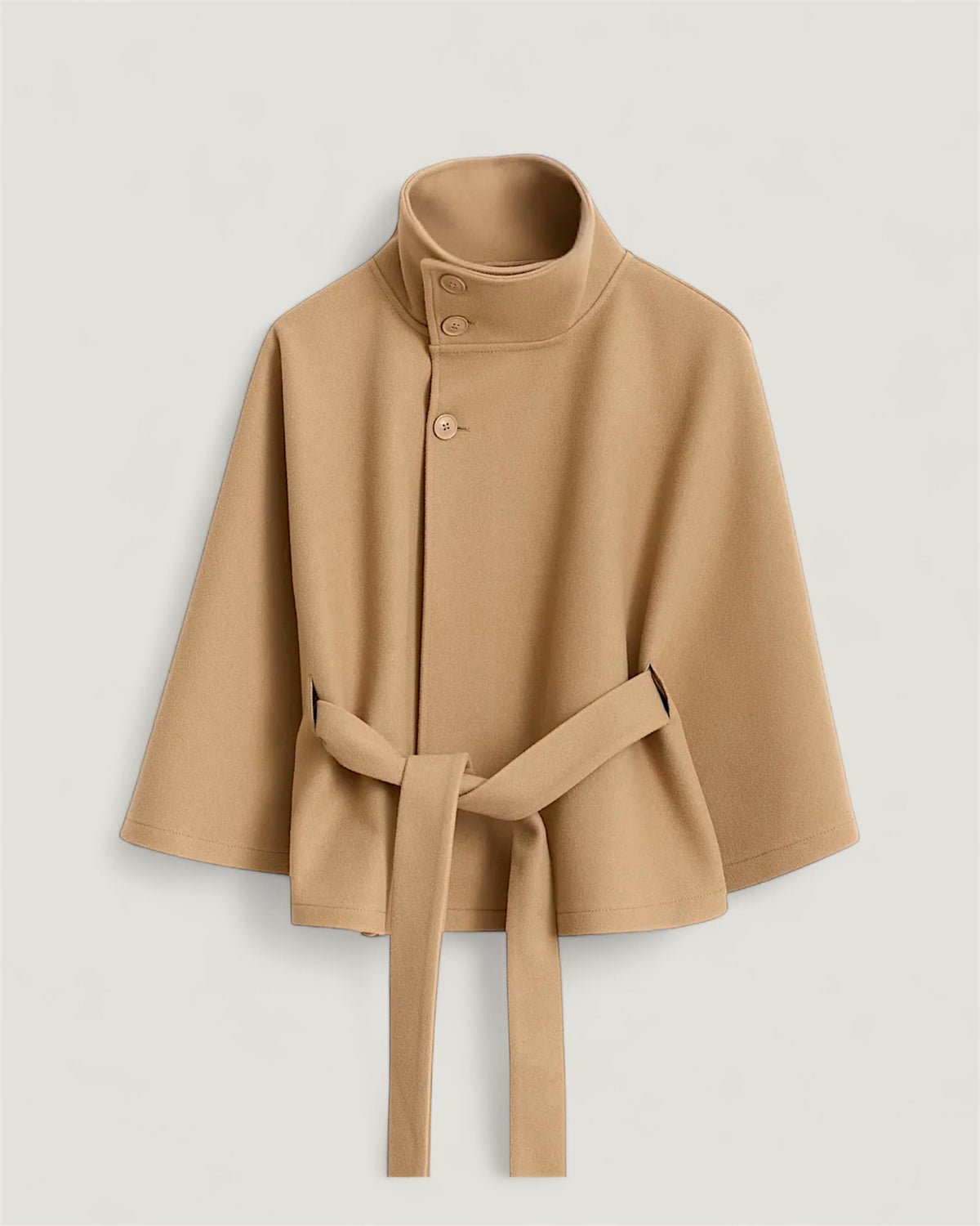 Cape „Montmartre“ Special Edition