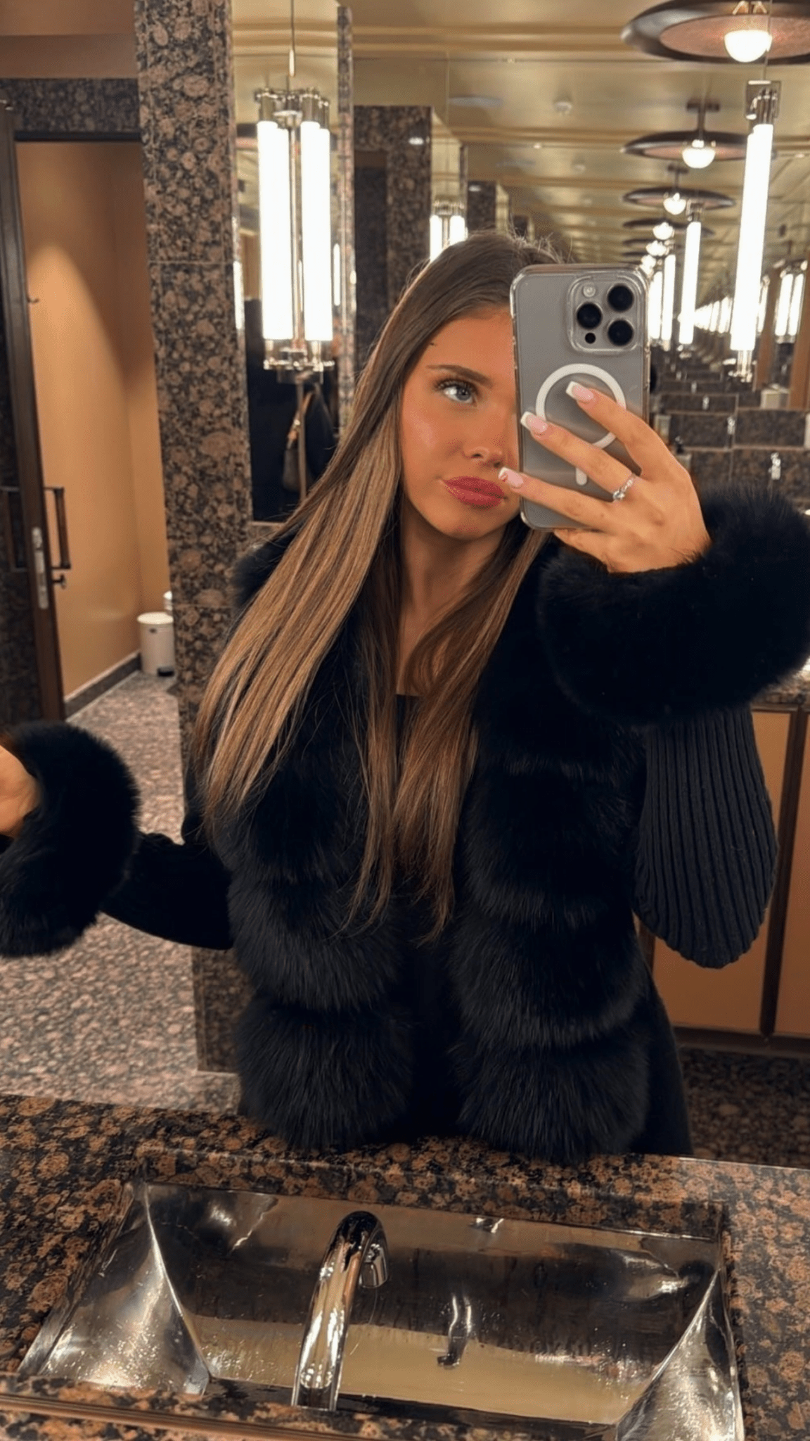 Cardigan Bellevillé