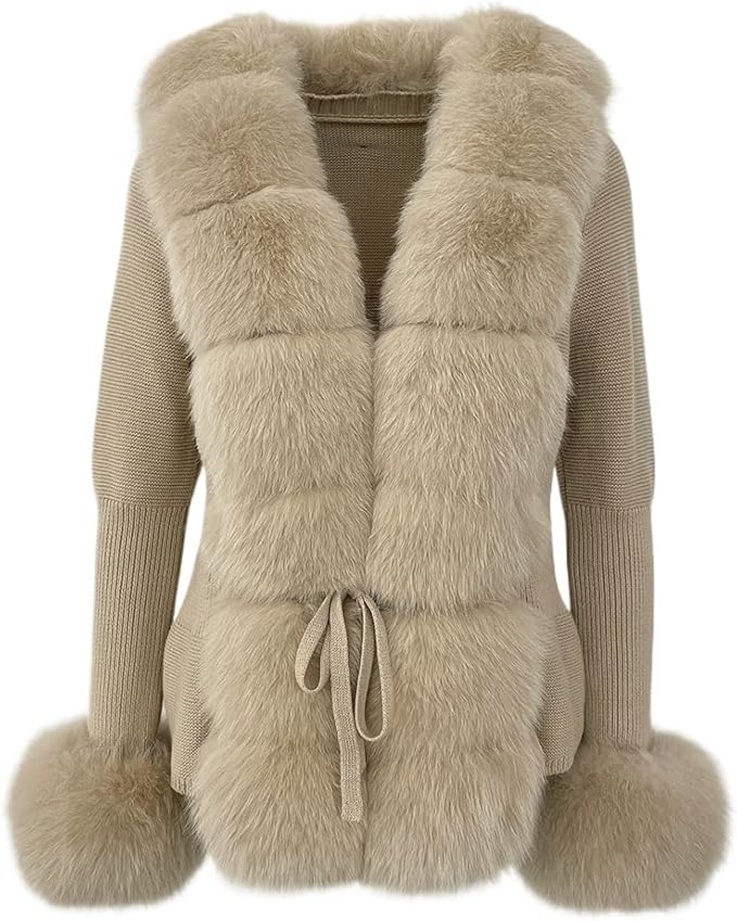 Cardigan Bellevillé