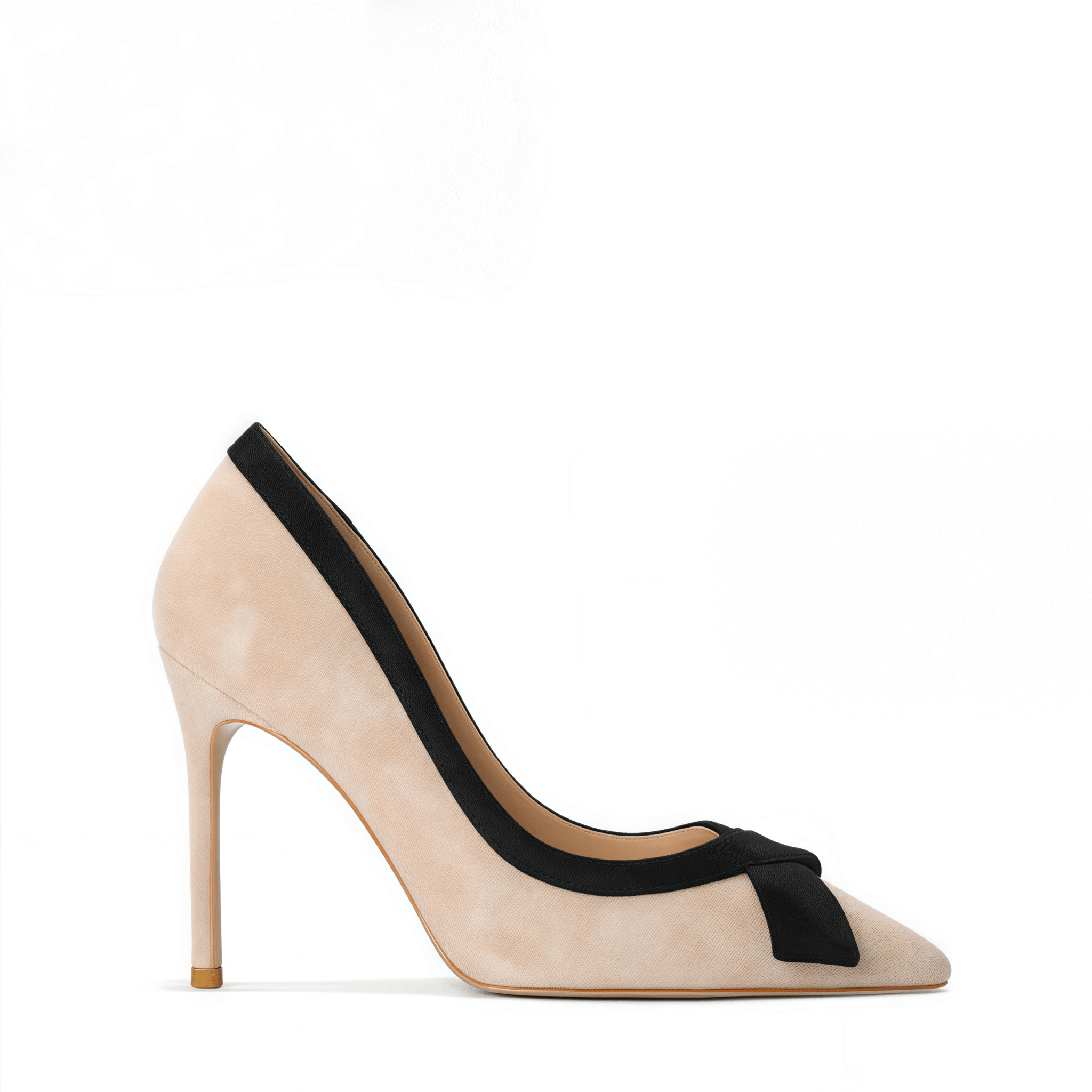 Chérie Épure High Heels