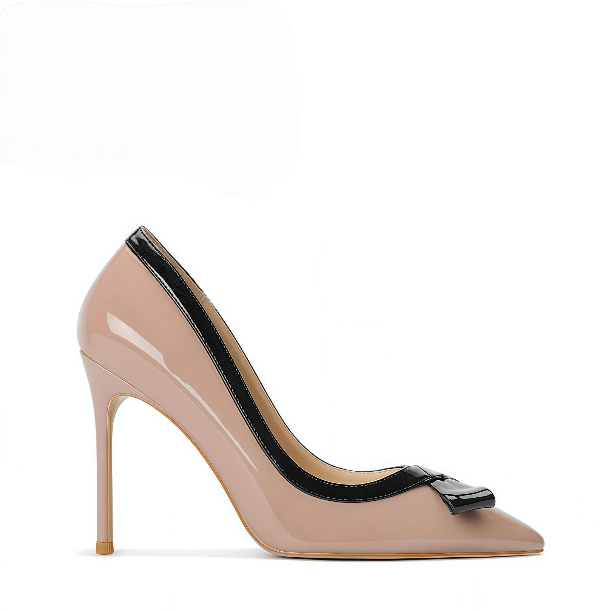 Chérie Épure High Heels