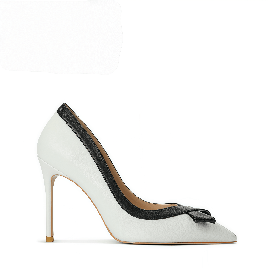 Chérie Épure High Heels