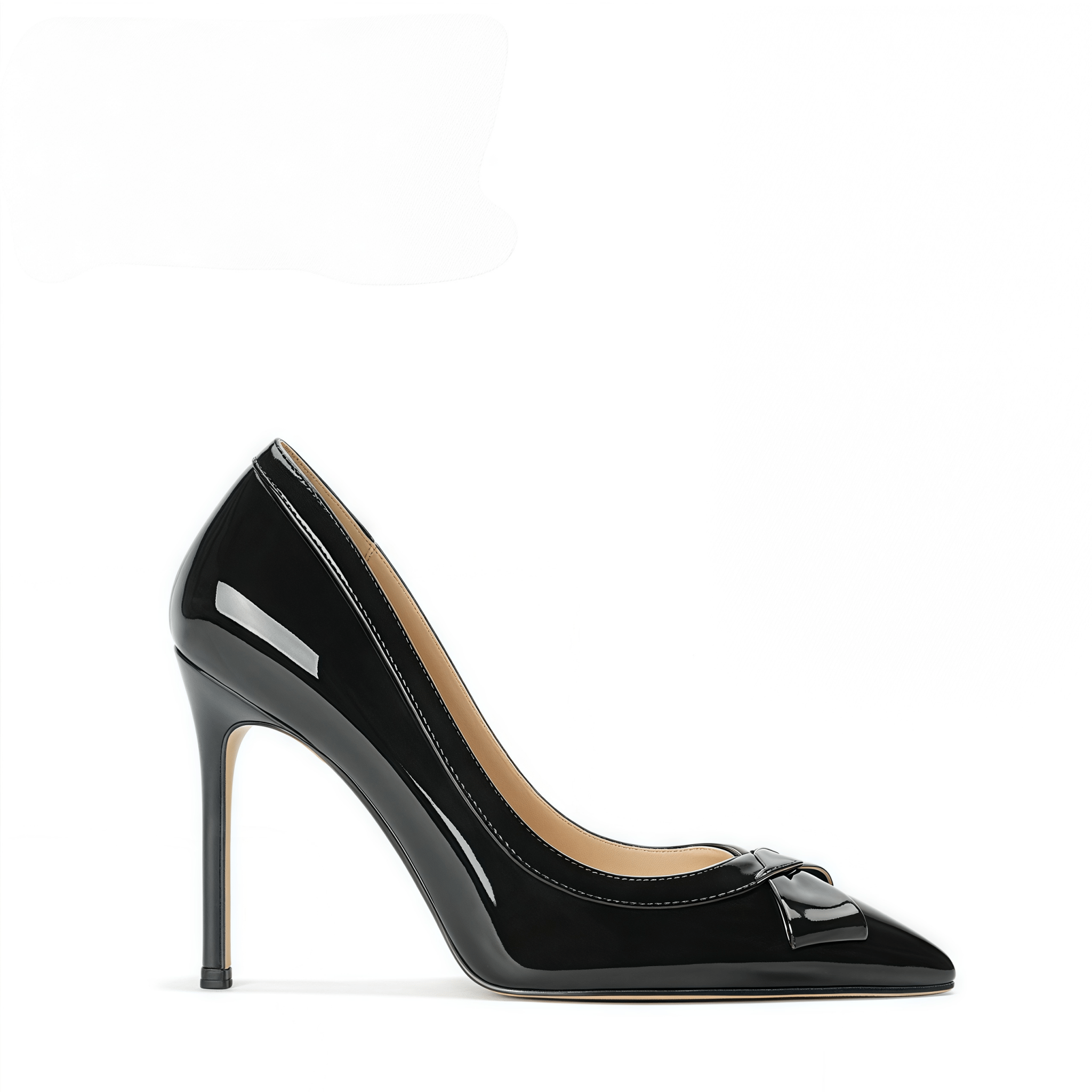 Chérie Épure High Heels