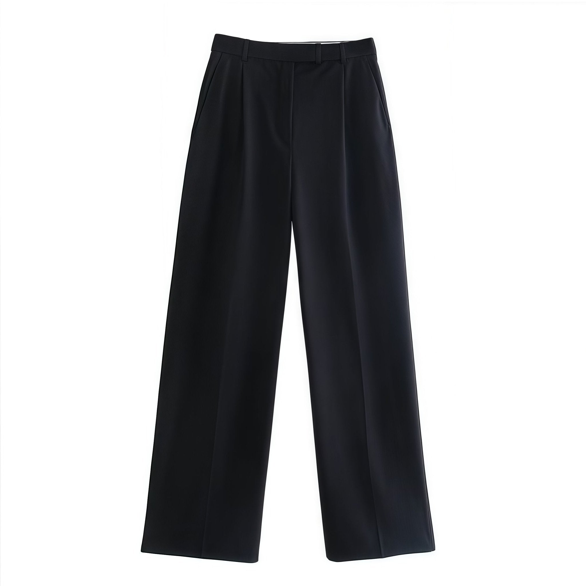 Créme Pantalon Hose