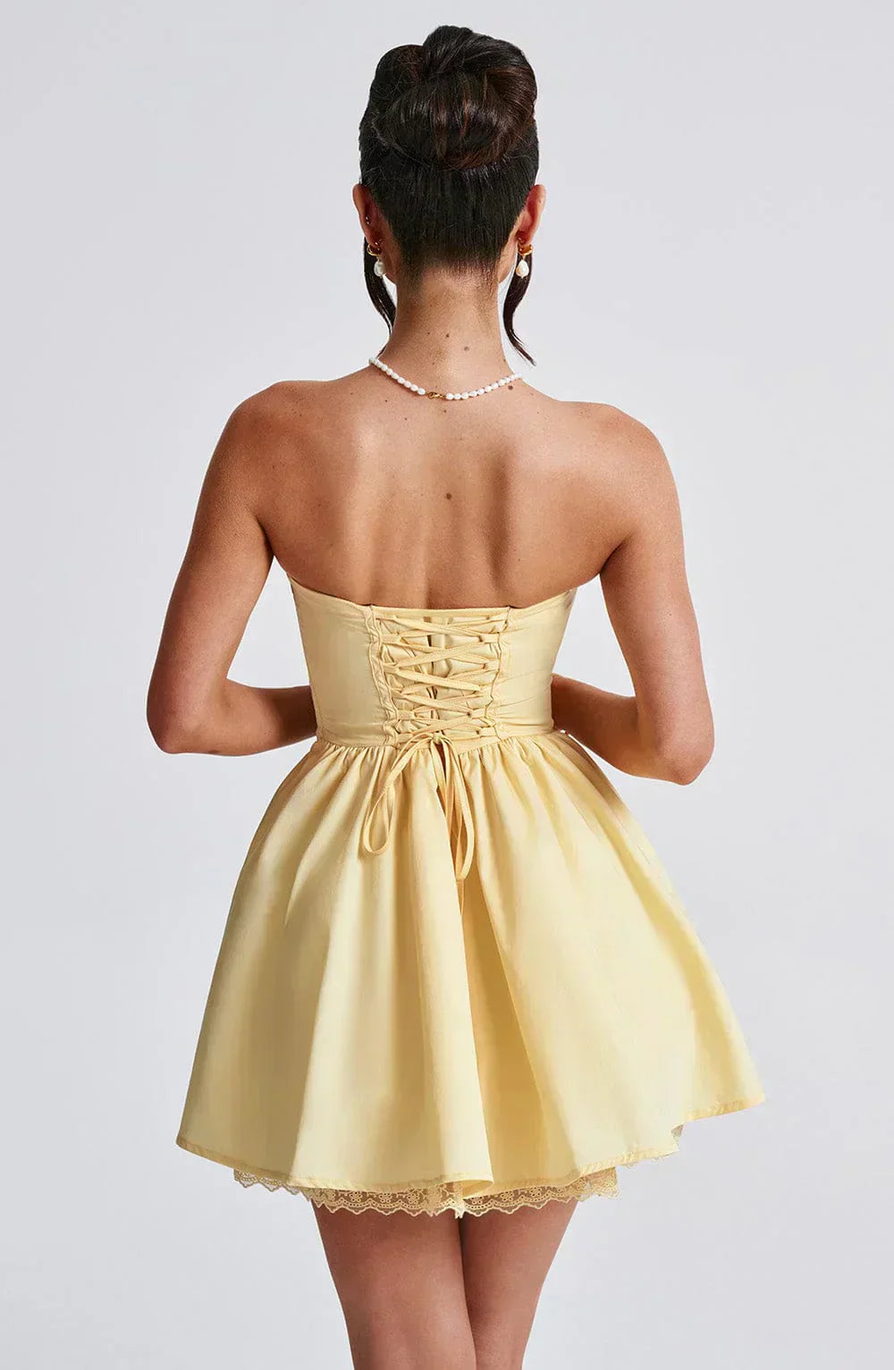 Evie Mini Dress