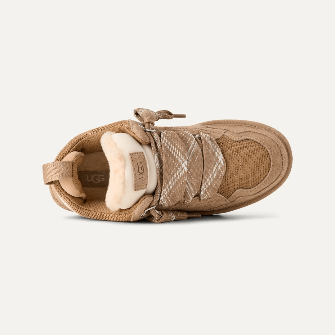 Fouré UG Winterboots