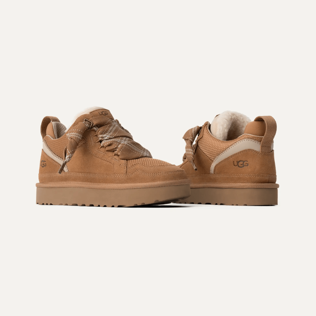 Fouré UG Winterboots