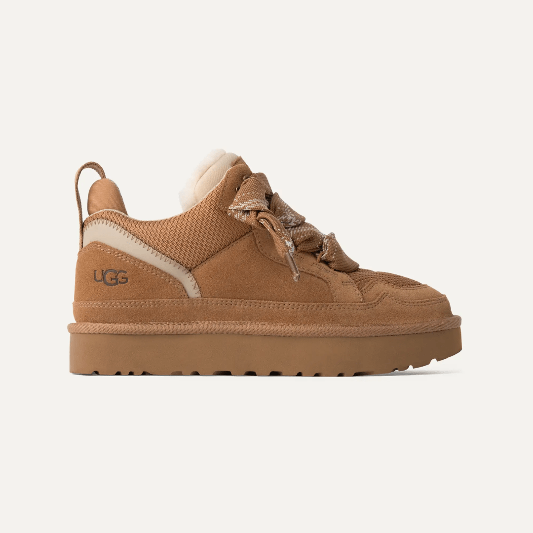 Fouré UG Winterboots