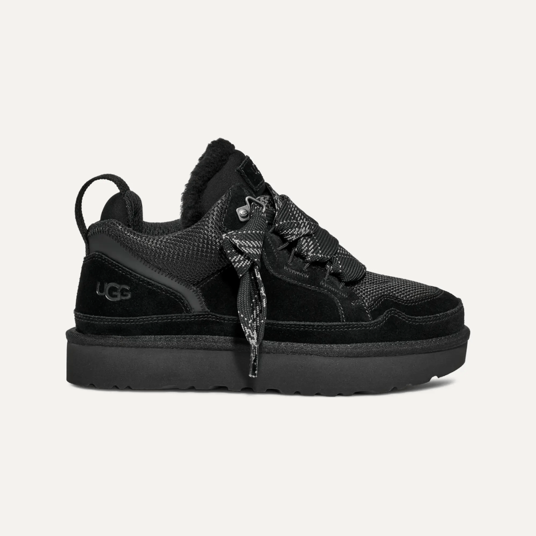 Fouré UG Winterboots