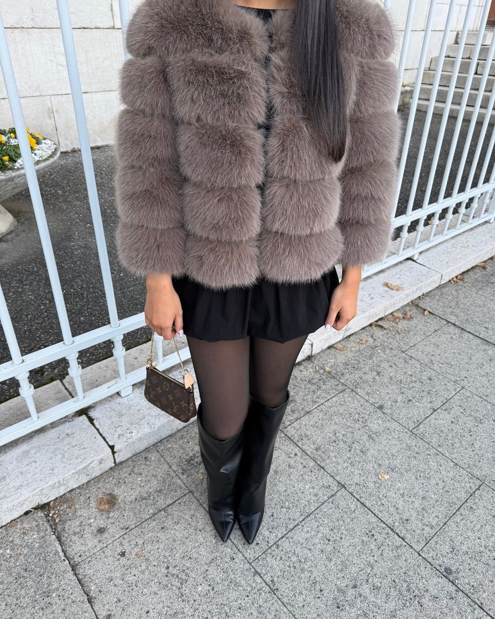 Foxy Cadéro Jacke