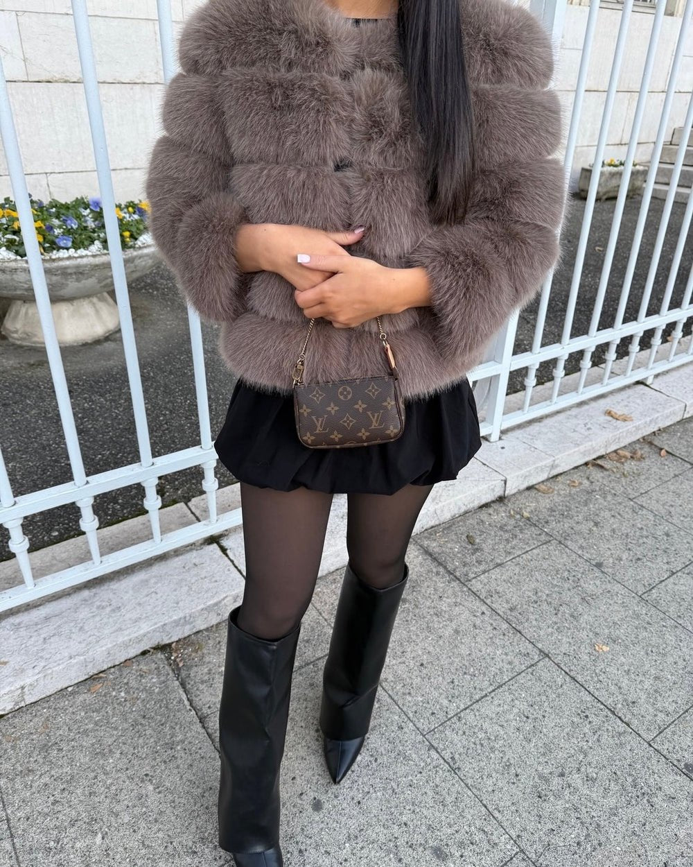Foxy Cadéro Jacke