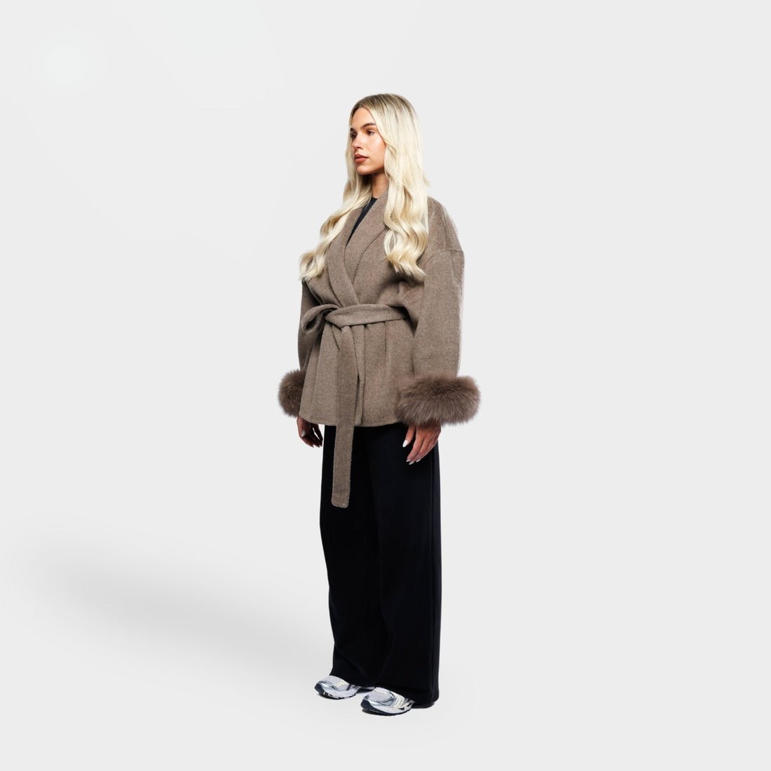 Marcéau Taupé Bundle