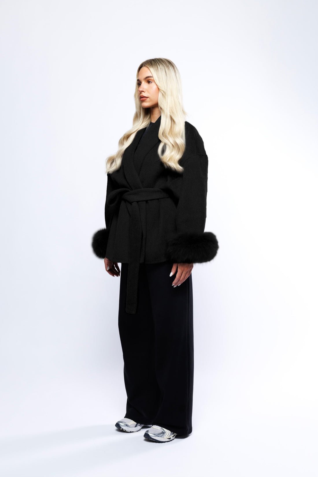 Marcéau Black Bundle