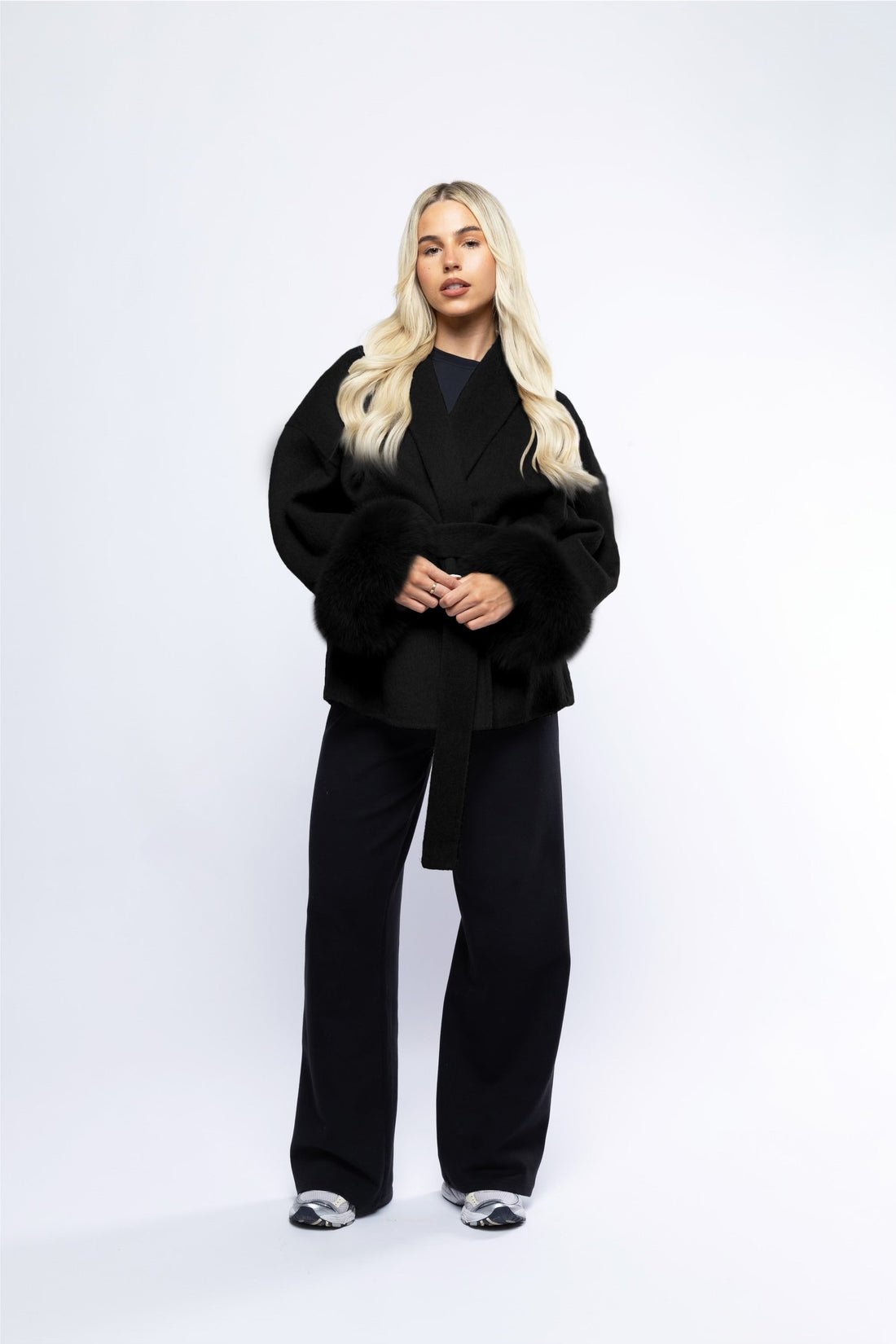 Marcéau Black Bundle