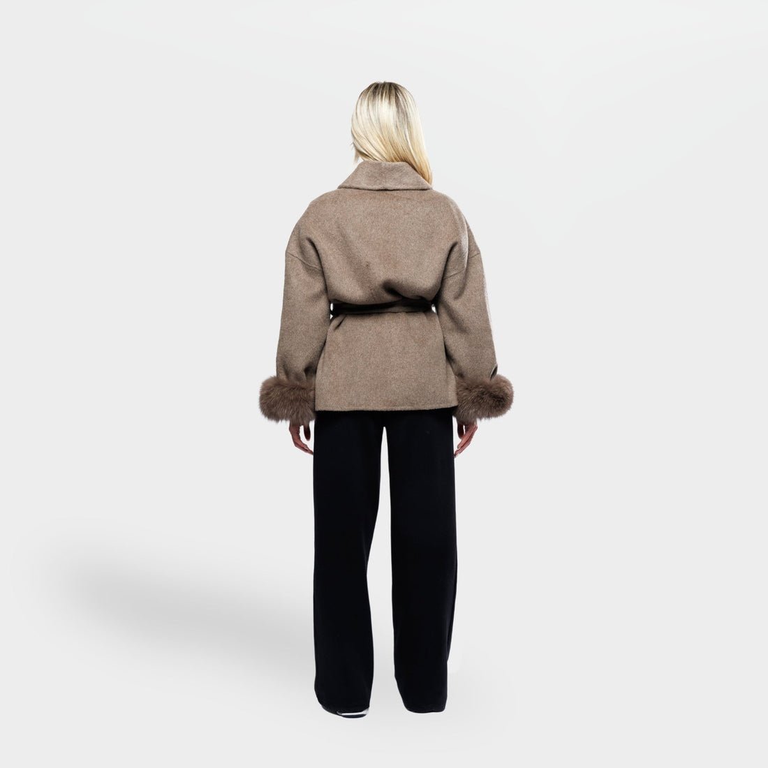 Marcéau Taupé Bundle