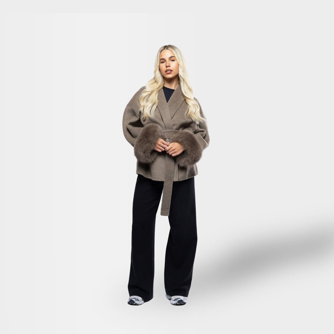 Marcéau Taupé Bundle