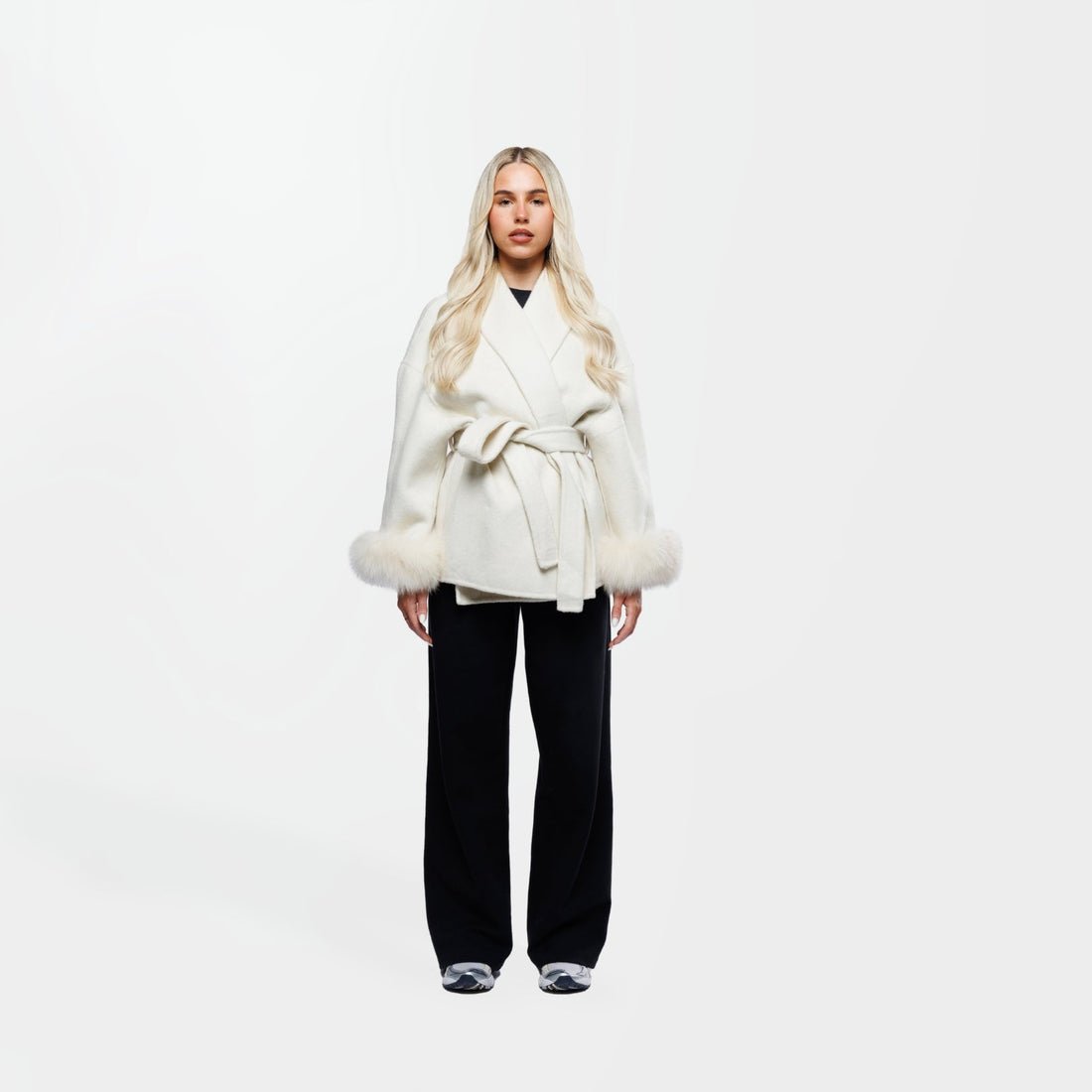 Marcéau Blanco Bundle