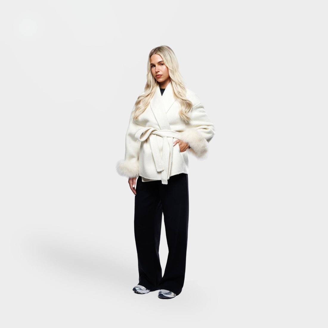 Marcéau Blanco Bundle