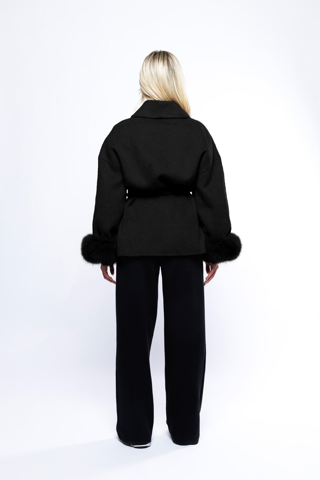 Marcéau Black Bundle