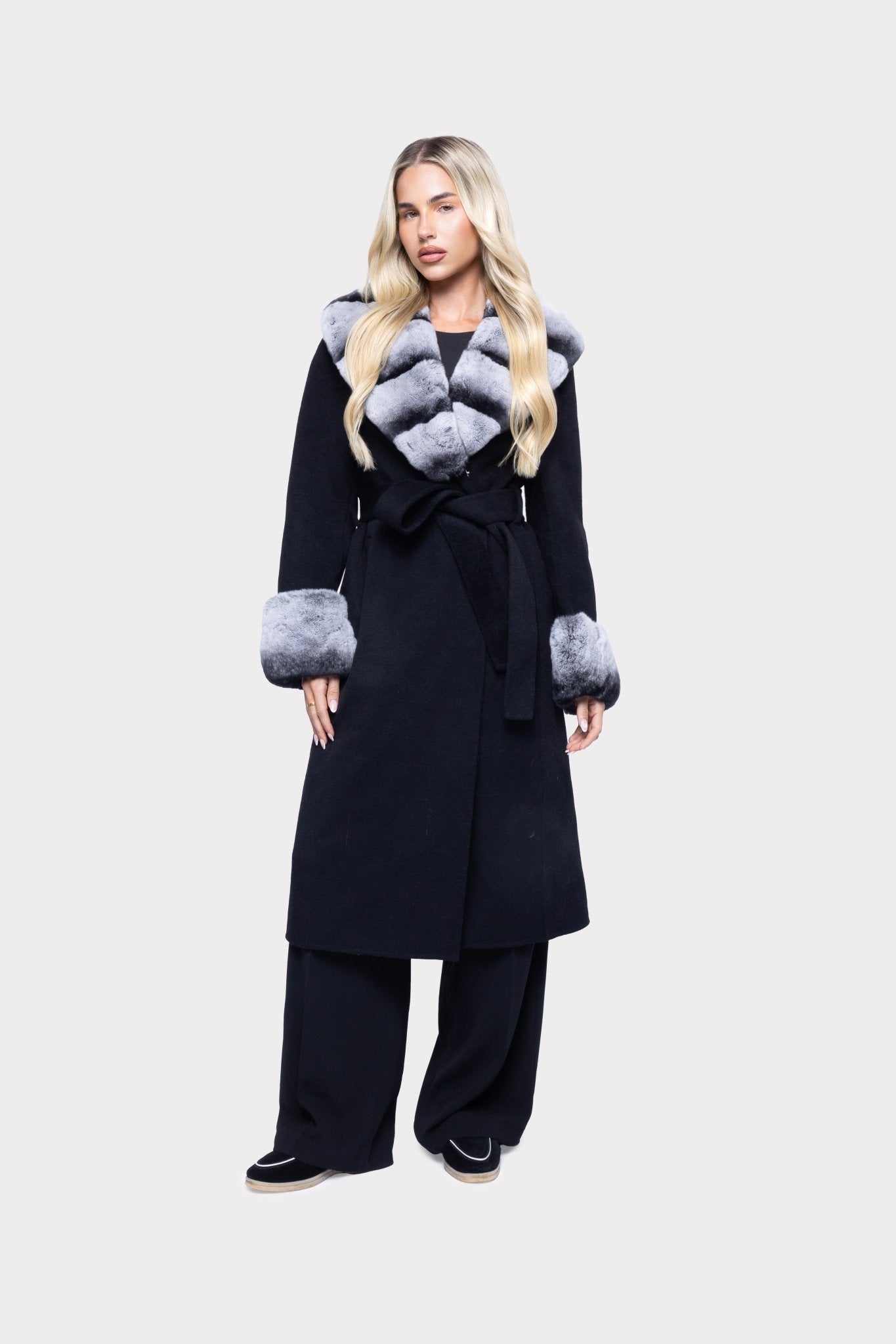 Marcéau Zebra Édition Jacke