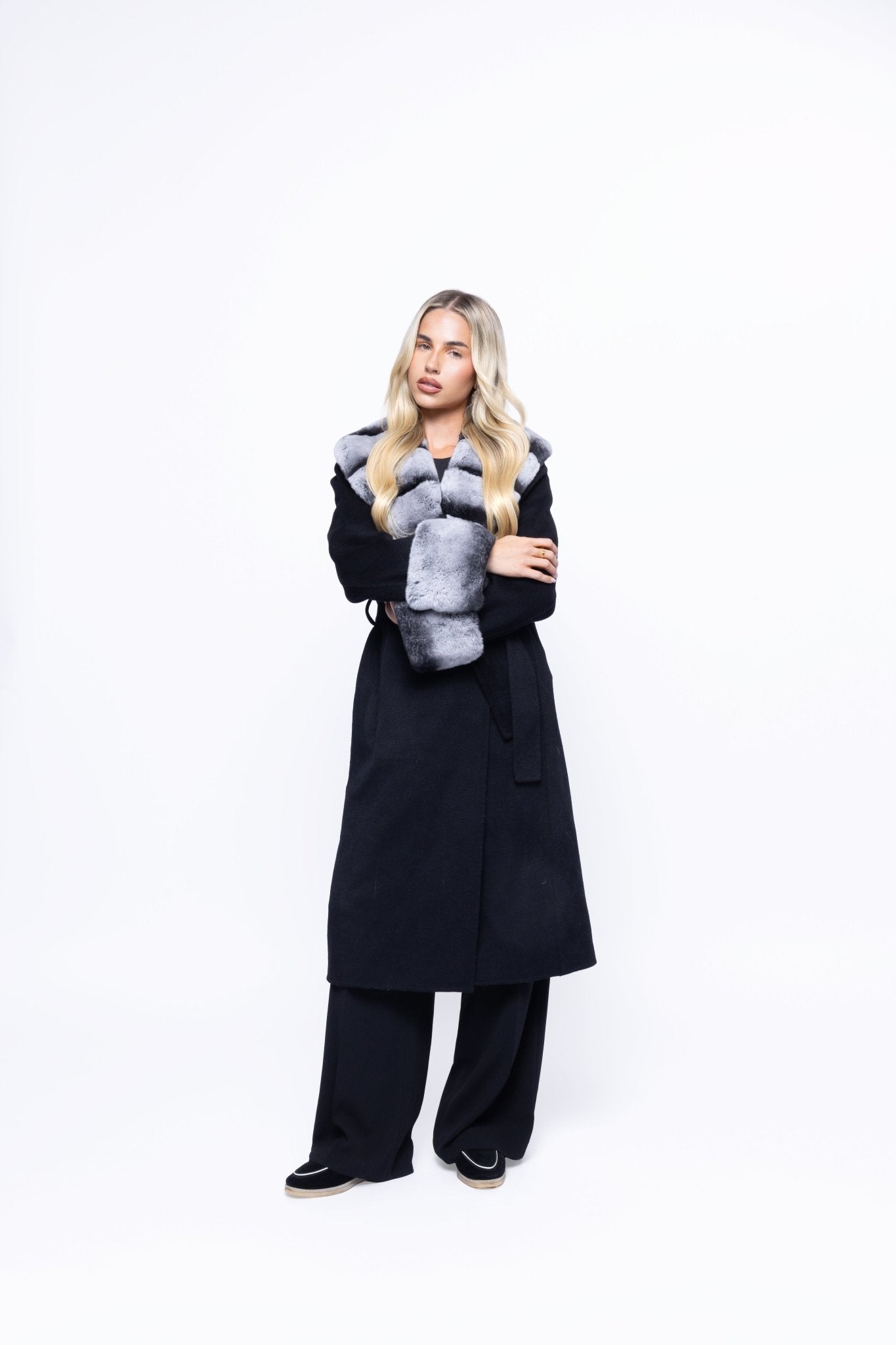 Marcéau Zebra Édition Jacke