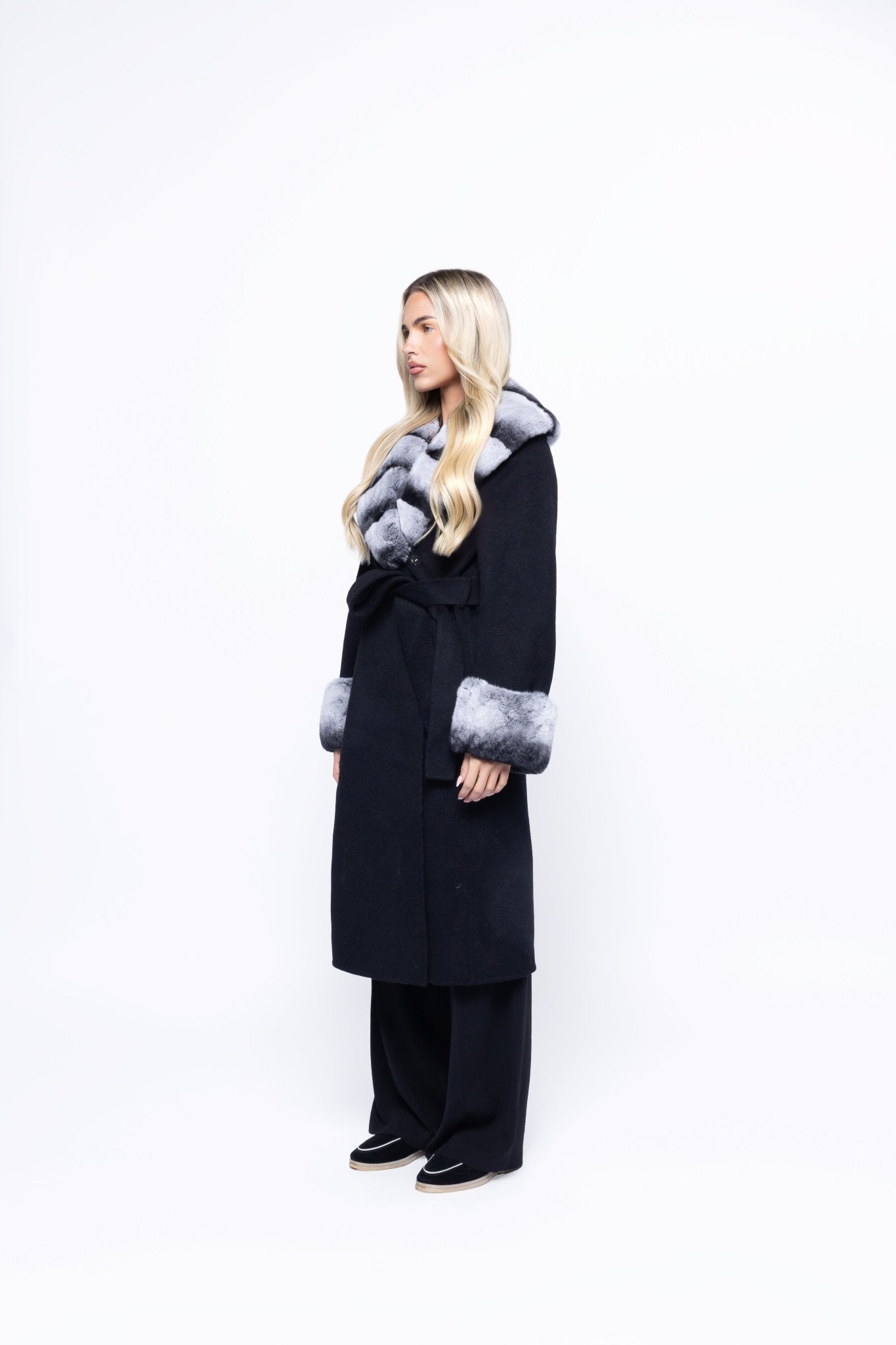 Marcéau Zebra Édition Jacke