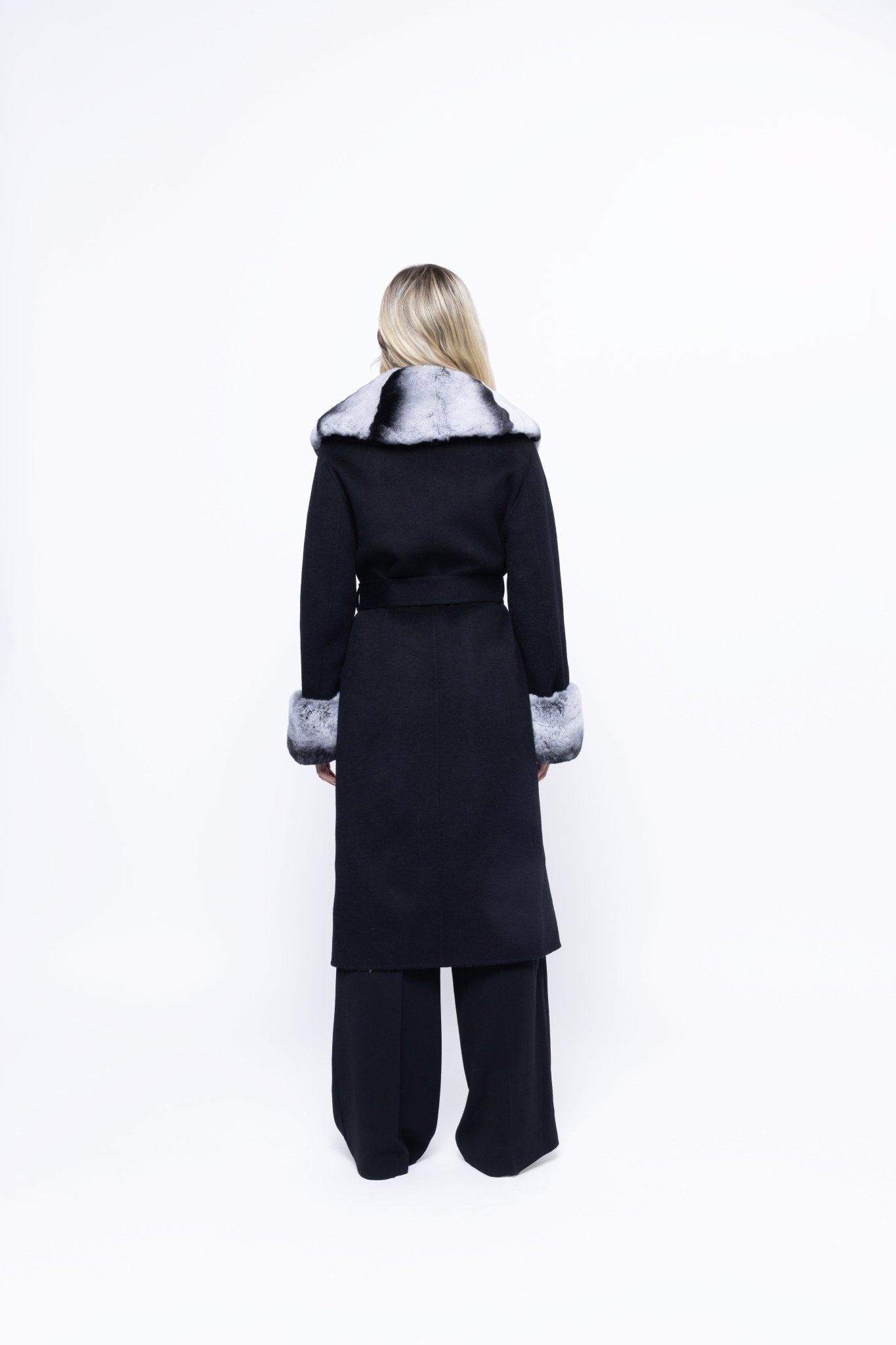 Marcéau Zebra Édition Jacke