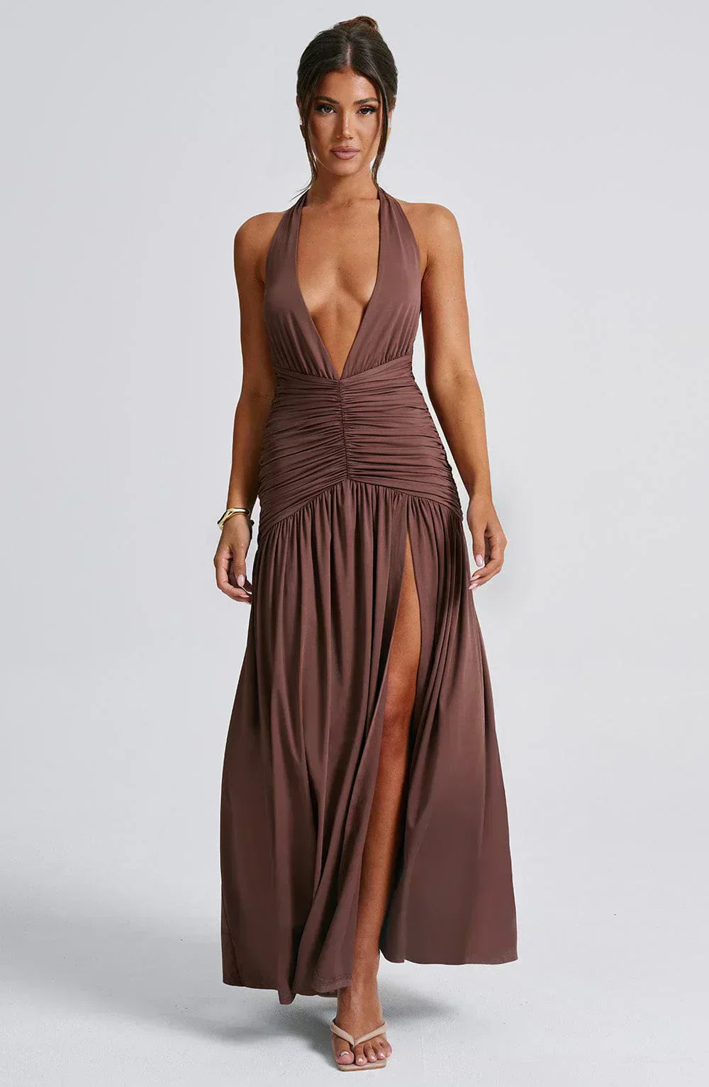 Melania Maxi Dress