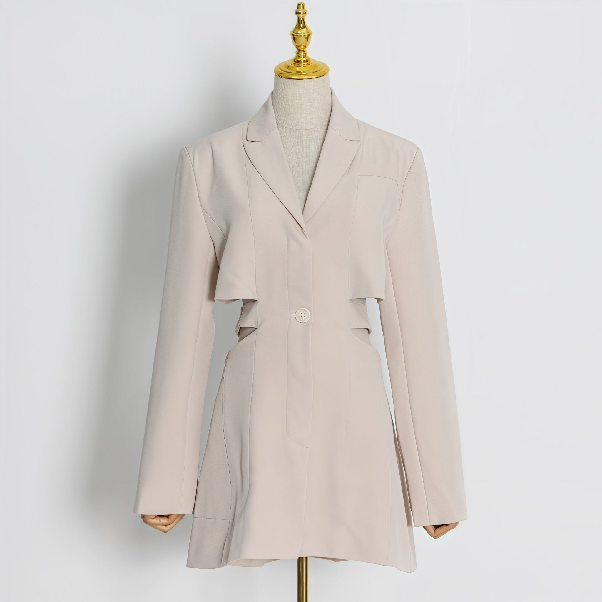 Monopièce Capucine Blazer