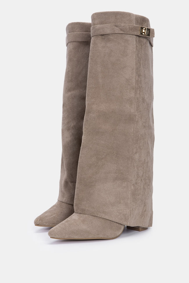 Évasée Lóuv Boots
