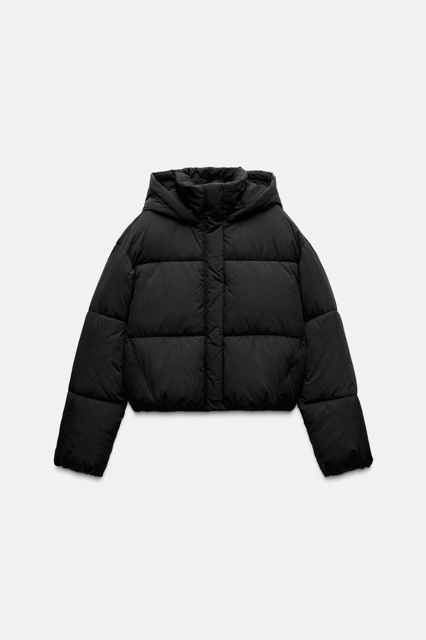 Puffer Fancy Jacke