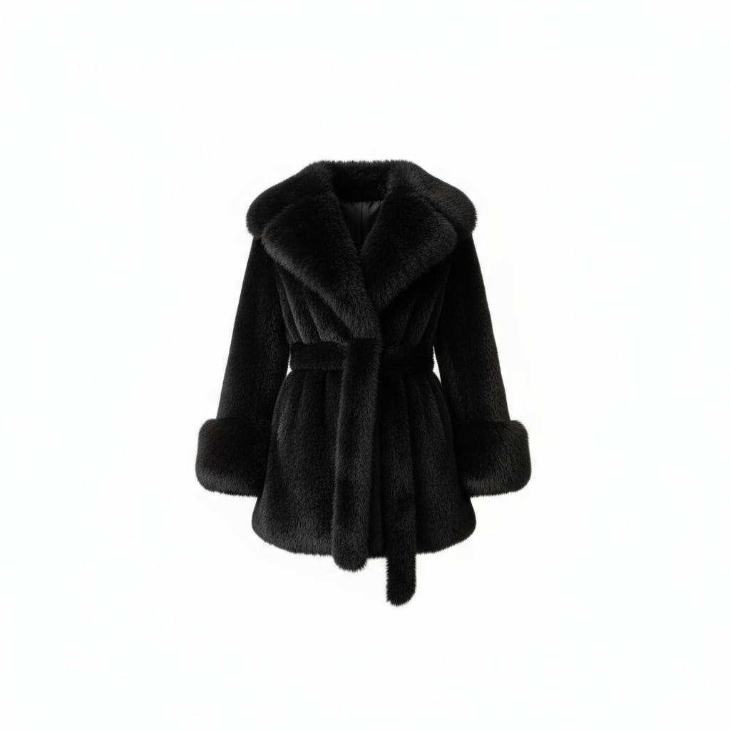 Furcréaú Editión Jacke