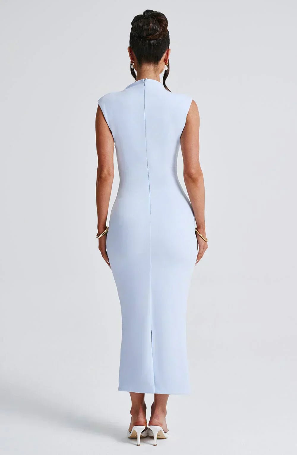 LÁ BELLE Finé Mary Maxi Dress