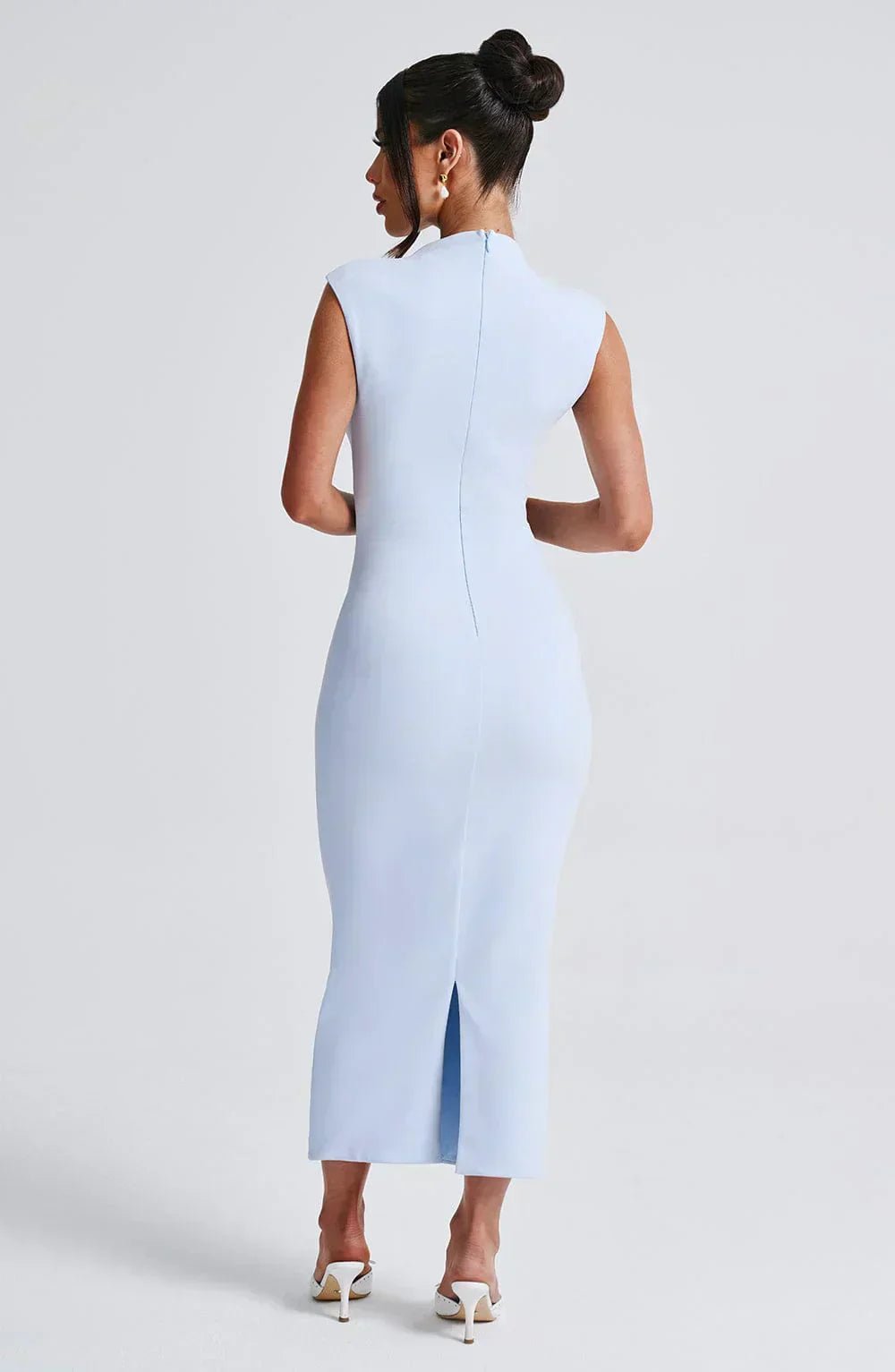LÁ BELLE Finé Mary Maxi Dress