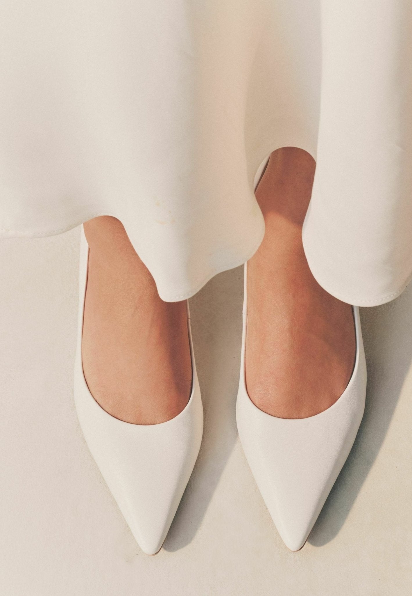 Velnoir™ Kitten Mid Heels