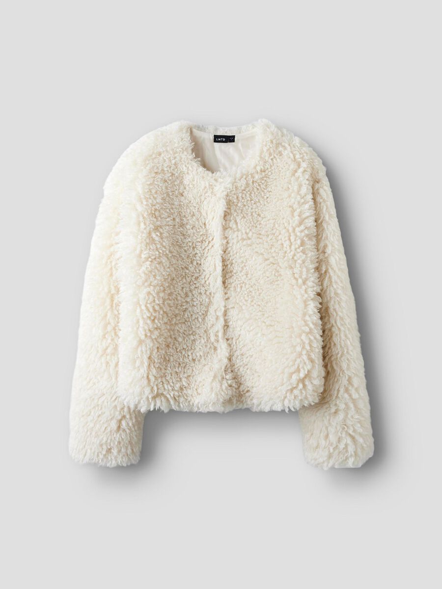 Boréal Teddy Felljacke