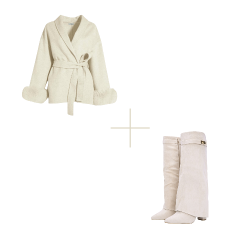 Marcéau Blanco Bundle