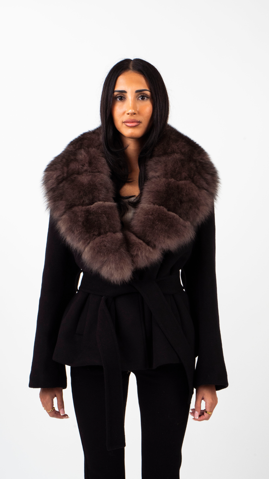 Novéll Fur Coat