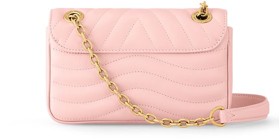 New Wave Chain Baig GM