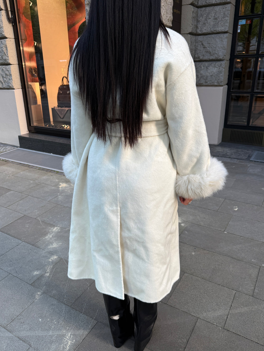 Marcéau Édition Fellmantel