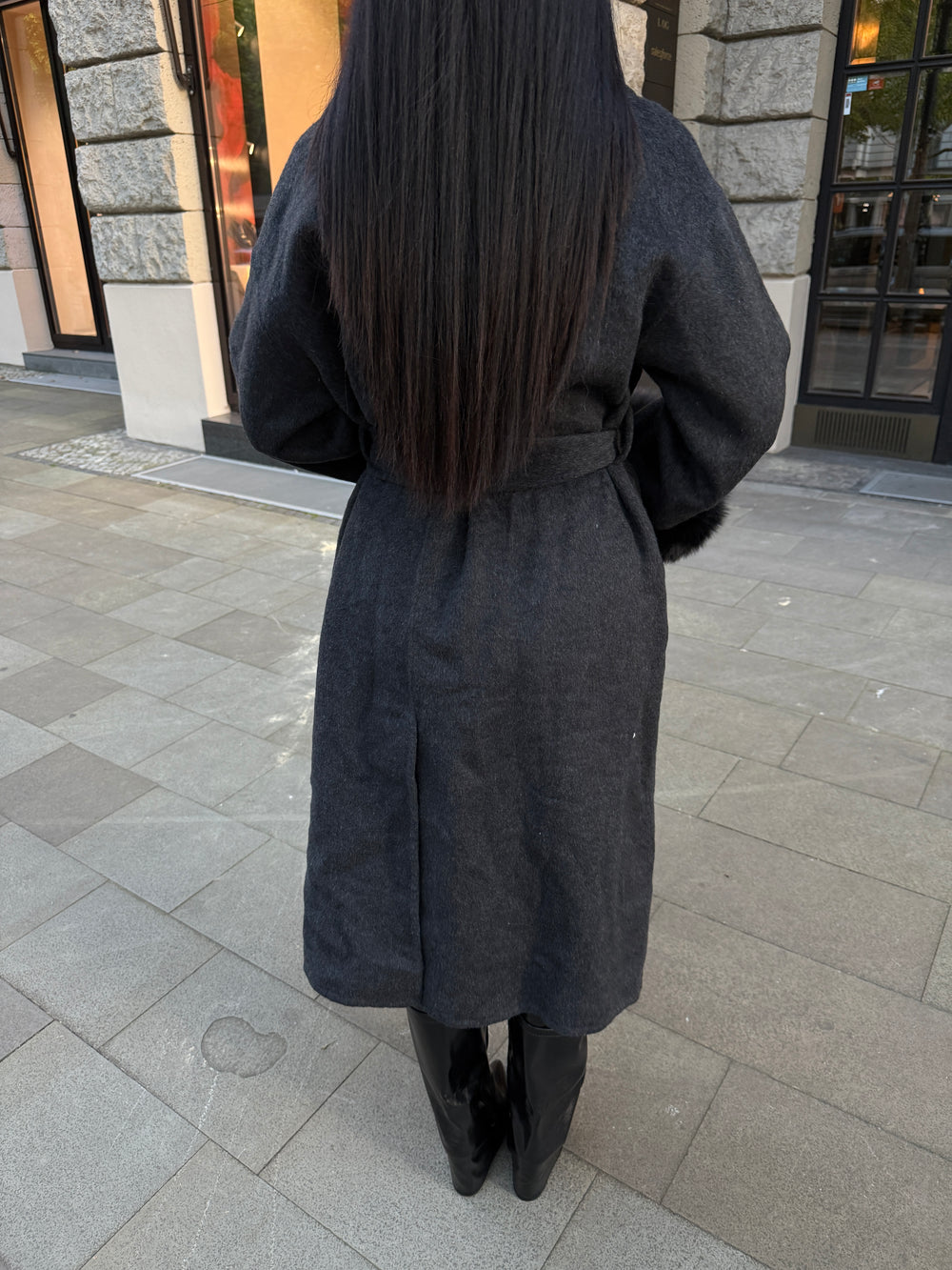 Marcéau Édition Fellmantel